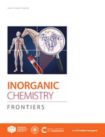 Crystallographic and EPR-based characterisation of Cu